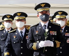 경찰청장 "이태원 사고, 112신고 받고도 대응 미흡…국민안전에 무한책임 통감"