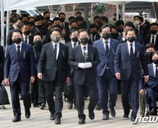 與, 이태원 사고 대책 마련 고심…법 개정·TF·예산까지 전방위 검토