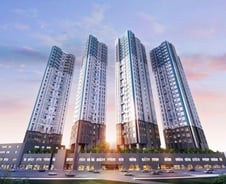 [단독]구로가 11억…"안 깎아준다" 배짱 부리다 '할인분양'