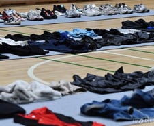 당국 '이태원 참사' 無모자이크 사진·동영상 차단·삭제 착수