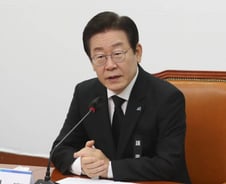 이재명 "인재이자 정부 무능과 불찰로 벌어진 이태원 참사"