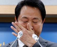 오세훈 "서울시장으로서 이태원 사고에 대해 무한한 책임"