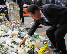 尹대통령, '안전 국무회의'→이태원…나흘째 사고 수습 주력