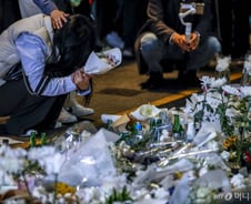 '이태원 참사' 유족에 정부 법률 지원…법무부 이번주 가동