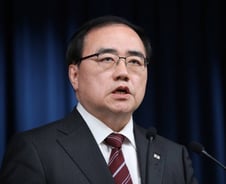 김성한 안보실장, 北도발에 "대응 단호하고 즉각적이며 분명히"