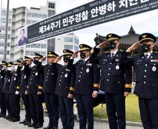 경찰 직협 "이태원 참사, 서울시·용산구청에도 책임 물어야"