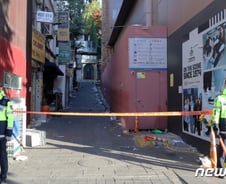 '제발 살아달라' 간절했던 1시간의 CPR…"軍에서 배운 후 처음"