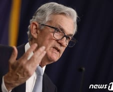 "더 오래, 더 높게" 美 금리 오른다...기대→실망 韓증시 '털썩'