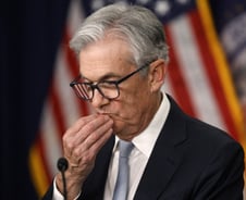 파월 입 떼자…"자산 84조 사라졌다" 1시간반 만에 벌어진 일