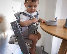 디자인 본질은 문제 해결…스토케, 가구회사에서 유아용품 회사로