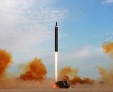 北이 겁내는 'F-35B' 참가 훈련 연장…잇단 도발에 한미 '맞불'