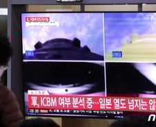 北 박정천 "한미 연합공중훈련 연장, 매우 위험하고 잘못된 선택"