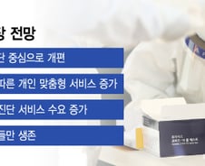 구멍가게가 벼락부자 됐다…K진단, 정확도부터 높여야