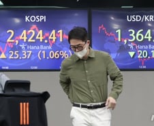 "대폭락장 온다" 비관론 비웃는 韓증시...기묘한 강세장, 왜