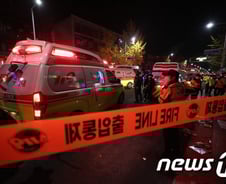 [단독]이태원 때도 무용지물…1.5조 들인 재난통신망, 지하에선 먹통