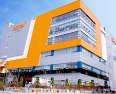 [단독]오스템임플란트, 부산 생산시설 증설…제2공장 부지·건물 확보