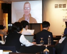 "순환경제는 안보의 문제...제품 만드는 기업부터 시작해야"