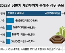 '원금까진 멀었다' 부진한 수익률…코스피 2400 회복에도 개미는 '울상'