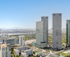 [단독]부동산 빙하기에 '70억 차익'…성수 아파트 매도자는 건설사 회장님