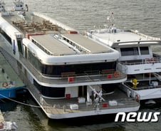 [단독]여의도에 항구 생기나…오세훈 10년전 무산된 '서울항' 재추진