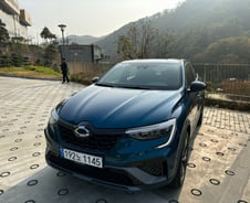 XM3 하이브리드, 편의성 확 높이고 F1기술력 더해…가성비 실종 [차알못시승기]