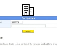 [단독]독자 대북제재 '배 주인' 조회하니 "없는 회사"