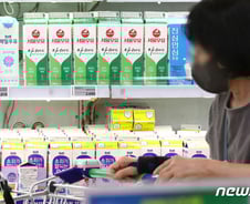 [단독]밀크플레이션 부른 우윳값 짬짜미…16일 서울우유 대리점 제재