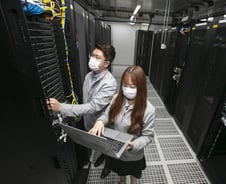 [단독]KT클라우드 29일 본입찰...KKR·IMM·맥쿼리 등 6곳 경쟁