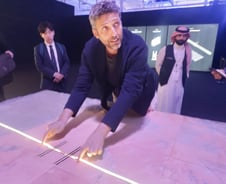 170㎞ 유리터널 도시…"네옴시티 최대 도전은 이걸 믿게 하는 것"