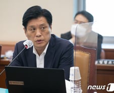 '데이터센터 재난관리계획 수립' 법안…과방위 소위 野 단독 의결