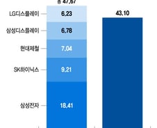 삼성전자가 국내 태양광·풍력 절반 쓴다…기업 발목 잡는 RE100