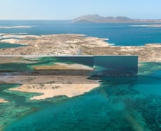 '네옴시티'로 시동 거는 제2중동붐…"19억 이슬람 시장 내다본다"