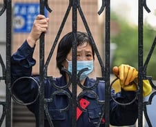 "공익보다 소중한 개인의 자유, 법치로 보호돼야"