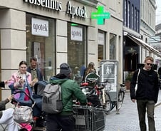 "왜 300원 더 받지?" 독일서 산 '페트병 콜라' 값의 비밀