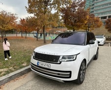 신형 레인지로버, 괜히 S클래스 경쟁자가 아니다[차알못시승기]