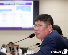 與, '사고 당협' 공모 마감… 동대문을 허은아·김경진 '재대결'