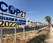 [검색폭발 이슈키워드] COP27