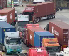 [검색폭발 이슈키워드]안전운임제