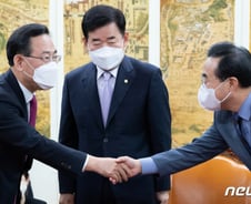 여야, '先예산 後이태원국조' 타협… '대통령실 조사' 최대 쟁점