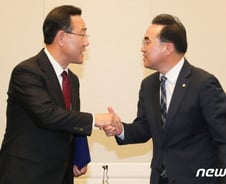 여야, '先예산 後이태원국조' 합의… '경호처'는 빠져