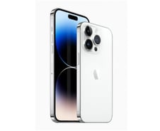 [단독] "물량 숨통 트이나"…아이폰14 내달 초 생산 정상화