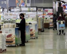 [기자수첩]식품업계에 닥친 겨울