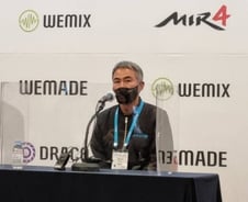 [단독]업비트·빗썸·코인원·코빗, 위믹스 상장폐지 결정…"유통량 위반·신뢰훼손"