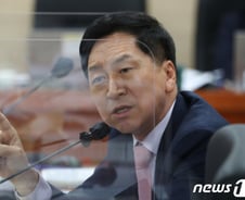 김기현 "이재명, 숨바꼭질 끝나… 권력·음모로 진실 못 숨겨"