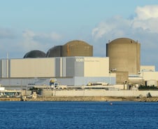 "원전 1개 뜯는 데 1조원"...550조원 원전해체 시장에 '첫발'