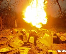 다가오는 동장군, 러-우크라이나 전쟁 멈출까