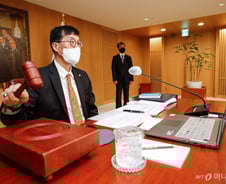 세금과 금리 [우보세]