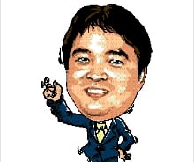 [광화문]현명한 판단