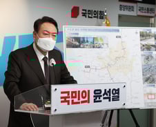 [단독]정부·서울시, '지상철도 지하화' 특별법 만든다