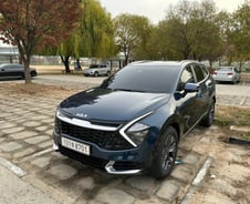 스포티지 LPG, 이정도면 안 살 이유 없다[차알못시승기]